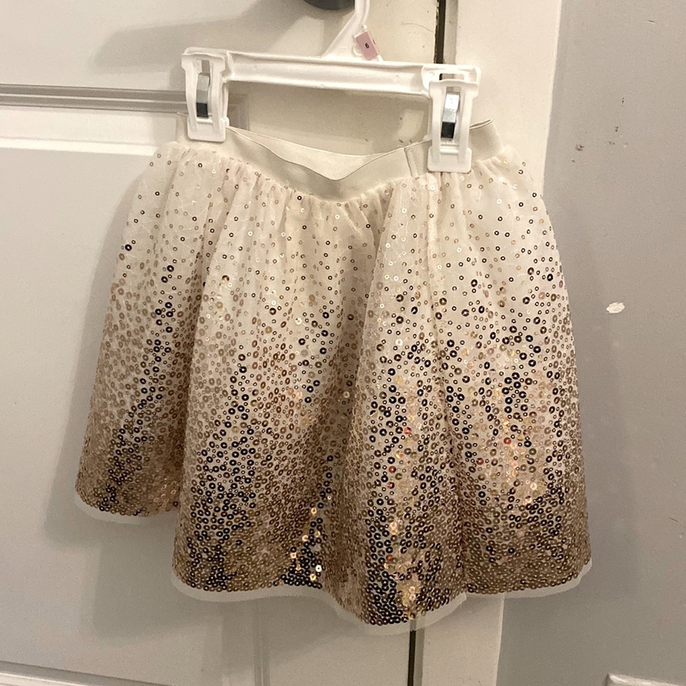 H&M kids skirt